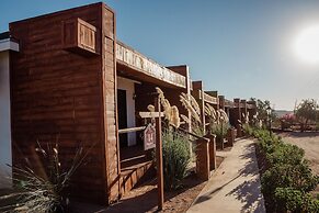 Entrevalle Hotel Boutique