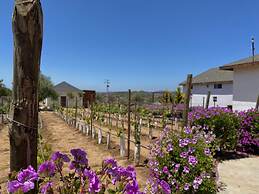 Entrevalle Hotel Boutique