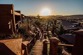 Entrevalle Hotel Boutique