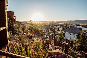 Entrevalle Hotel Boutique