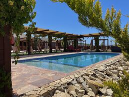 Entrevalle Hotel Boutique