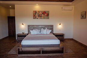 Entrevalle Hotel Boutique