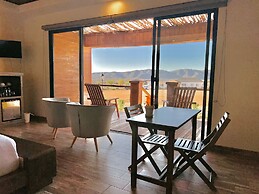 Entrevalle Hotel Boutique