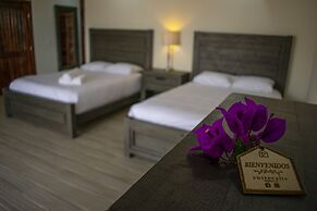 Entrevalle Hotel Boutique