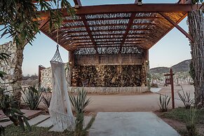 Entrevalle Hotel Boutique