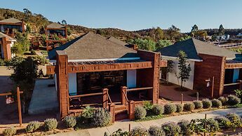 Entrevalle Hotel Boutique