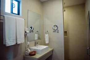 Entrevalle Hotel Boutique