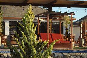 Entrevalle Hotel Boutique