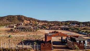 Entrevalle Hotel Boutique