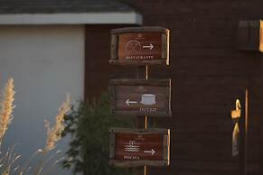 Entrevalle Hotel Boutique