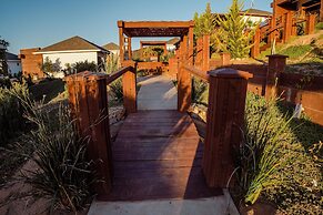 Entrevalle Hotel Boutique