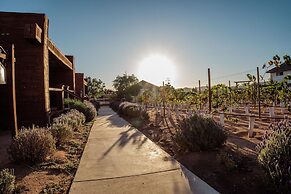 Entrevalle Hotel Boutique