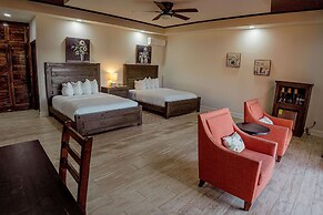 Entrevalle Hotel Boutique