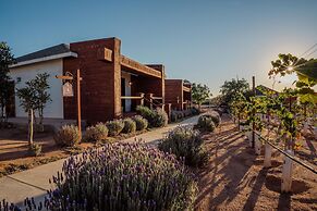 Entrevalle Hotel Boutique