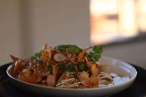 Entrevalle Hotel Boutique