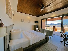 Entrevalle Hotel Boutique