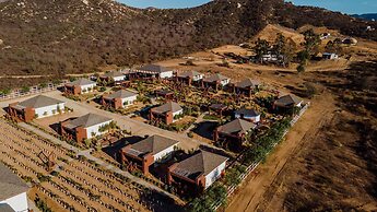 Entrevalle Hotel Boutique