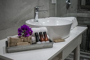 Entrevalle Hotel Boutique