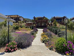 Entrevalle Hotel Boutique