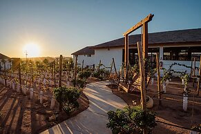 Entrevalle Hotel Boutique