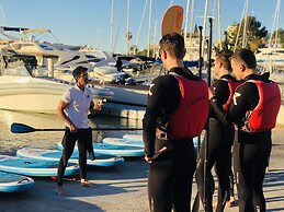 Calanova Sports Residence