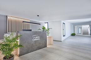 Calanova Sports Residence