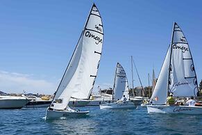 Calanova Sports Residence