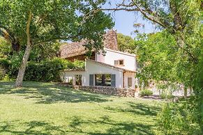 Mallorca Beautiful Villa With Pool in Puigpunyent