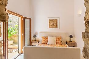 Mallorca Beautiful Villa With Pool in Puigpunyent