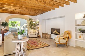 Mallorca Beautiful Villa With Pool in Puigpunyent