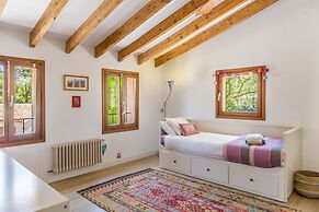 Mallorca Beautiful Villa With Pool in Puigpunyent