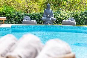 Mallorca Beautiful Villa With Pool in Puigpunyent