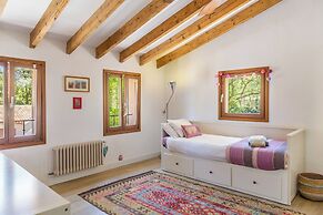 Mallorca Beautiful Villa With Pool in Puigpunyent