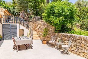 Mallorca Beautiful Villa With Pool in Puigpunyent
