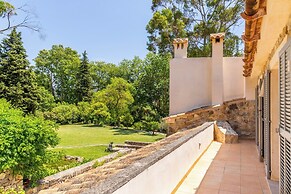 Mallorca Beautiful Villa With Pool in Puigpunyent