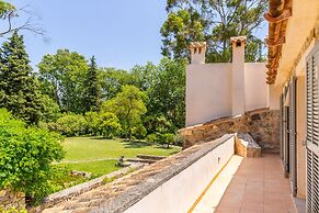 Mallorca Beautiful Villa With Pool in Puigpunyent