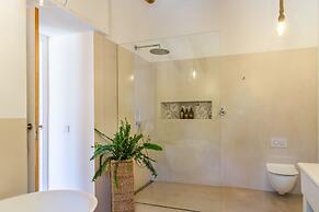 Mallorca Beautiful Villa With Pool in Puigpunyent