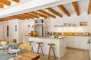 Mallorca Beautiful Villa With Pool in Puigpunyent