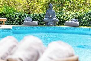 Mallorca Beautiful Villa With Pool in Puigpunyent