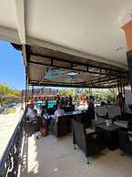 L'Auberge de Tennis MSC