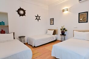 L'Auberge de Tennis MSC