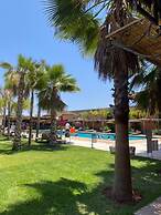 L'Auberge de Tennis MSC