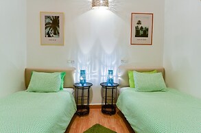 L'Auberge de Tennis MSC