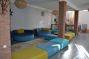 L'Auberge de Tennis MSC