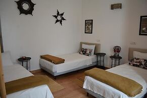 L'Auberge de Tennis MSC