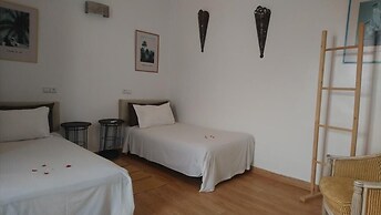 L'Auberge de Tennis MSC