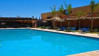 L'Auberge de Tennis MSC