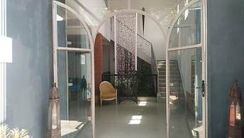 L'Auberge de Tennis MSC