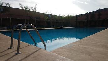 L'Auberge de Tennis MSC