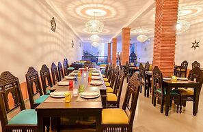 L'Auberge de Tennis MSC